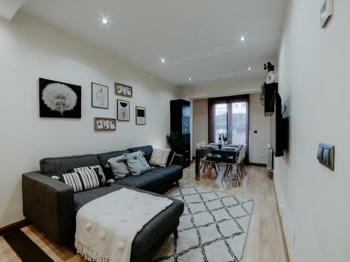 Apartamento Colón 28