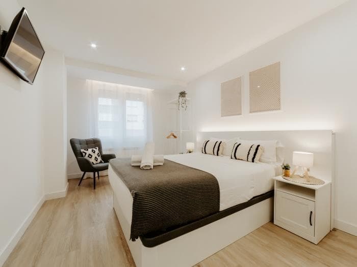 Apartamento Vara de Rey